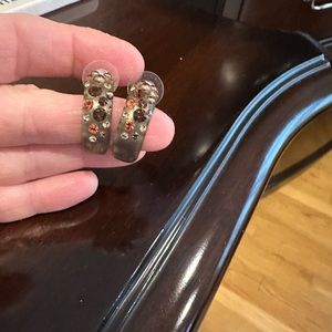 Alexis Bittar earrings